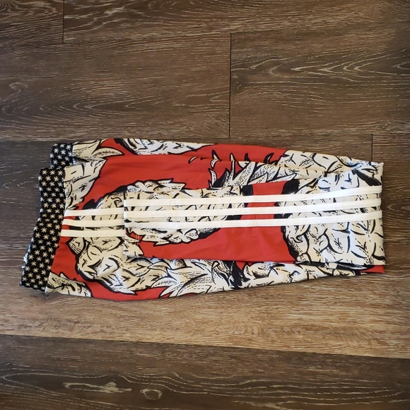 Adidas pineapple leggings size XS - Picture 11 of 12